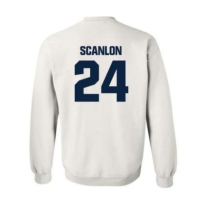 Richmond - NCAA Baseball : Sean Scanlon - Crewneck Sweatshirt-1