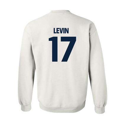 Richmond - NCAA Football : Jack Levin - Crewneck Sweatshirt-1