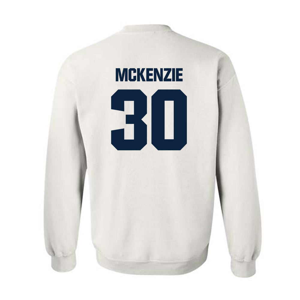 Richmond - NCAA Football : Andrew McKenzie - Crewneck Sweatshirt-1