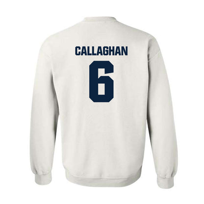 Richmond - NCAA Football : Jack Callaghan - Crewneck Sweatshirt-1