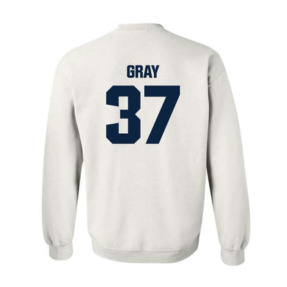 Richmond - NCAA Football : Ned Gray - Crewneck Sweatshirt-1
