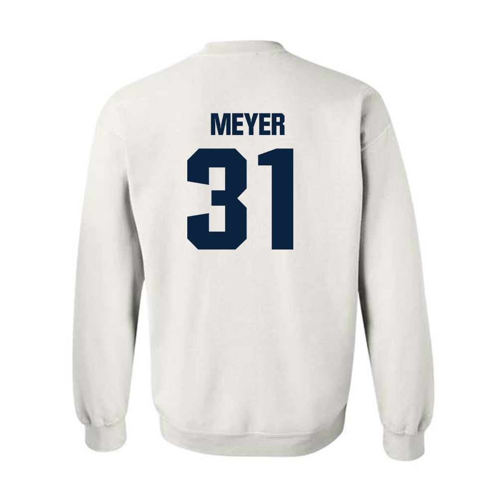 Richmond - NCAA Women's Lacrosse : Rileigh Meyer - Crewneck Sweatshirt-1