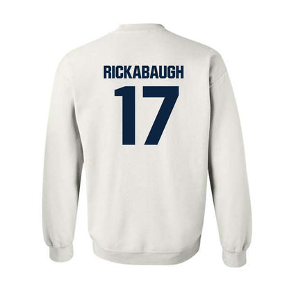 Richmond - NCAA Baseball : RJ Rickabaugh - Crewneck Sweatshirt-1
