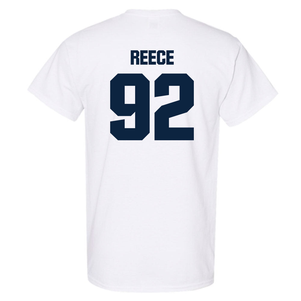 Richmond - NCAA Football : Jack Reece - T-Shirt-1