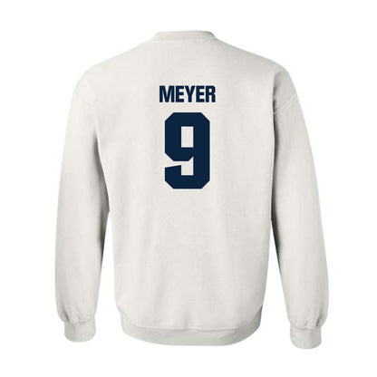 Richmond - NCAA Women's Lacrosse : Quinn Meyer - Crewneck Sweatshirt-1