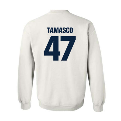 Richmond - NCAA Men's Lacrosse : Gray Tamasco - Crewneck Sweatshirt-1