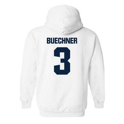 Richmond - NCAA Women's Lacrosse : Haven Buechner - Hooded Sweatshirt