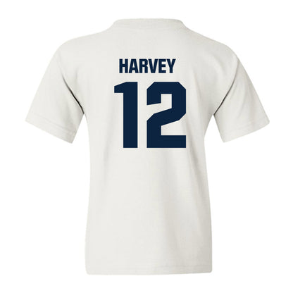 Richmond - NCAA Baseball : Noah Harvey - Youth T-Shirt-1