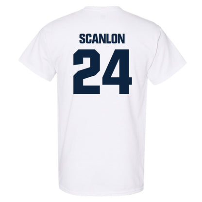 Richmond - NCAA Baseball : Sean Scanlon - T-Shirt-1