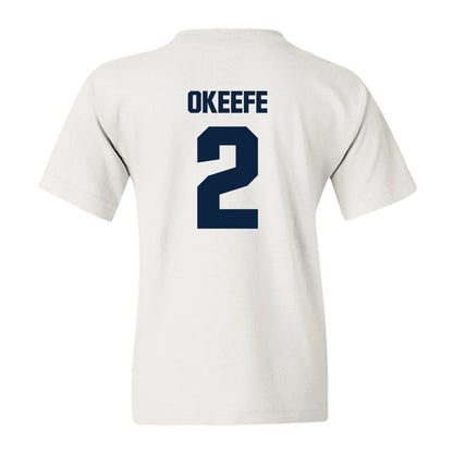 Richmond - NCAA Baseball : Aidan OKeefe - Youth T-Shirt-1