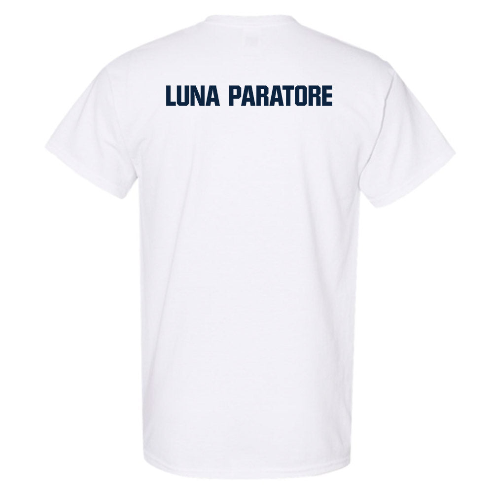 Richmond - NCAA Women's Field Hockey : Valentina Luna Paratore - T-Shirt-1