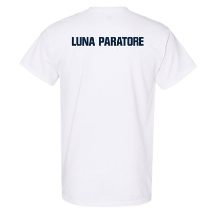 Richmond - NCAA Women's Field Hockey : Valentina Luna Paratore - T-Shirt-1