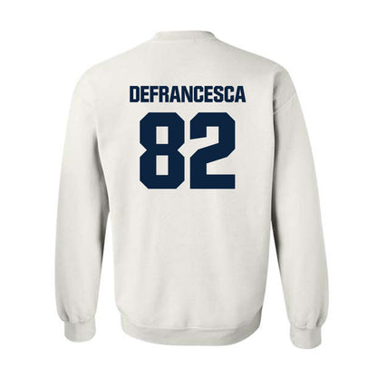 Richmond - NCAA Football : Sam DeFrancesca - Crewneck Sweatshirt-1