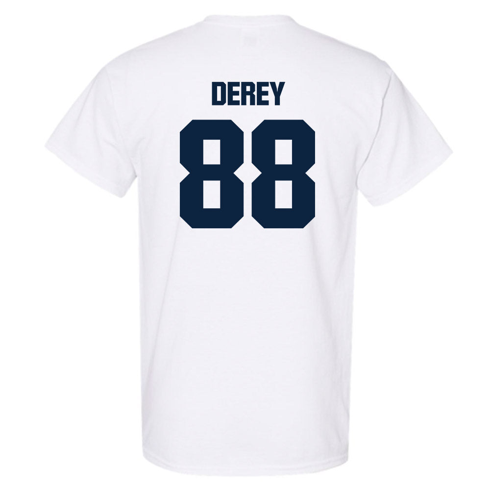Richmond - NCAA Football : Carson Derey - T-Shirt-1