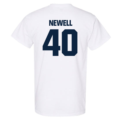 Richmond - NCAA Women's Soccer : Rowan Newell - T-Shirt-1