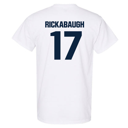 Richmond - NCAA Baseball : RJ Rickabaugh - T-Shirt-1