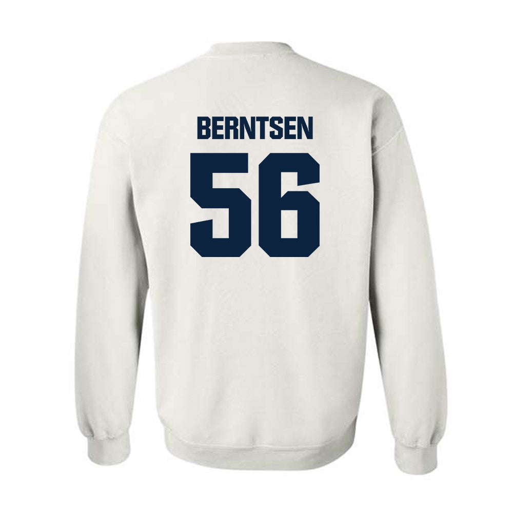 Richmond - NCAA Football : Sean Berntsen - Crewneck Sweatshirt-1