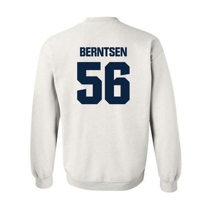 Richmond - NCAA Football : Sean Berntsen - Crewneck Sweatshirt-1