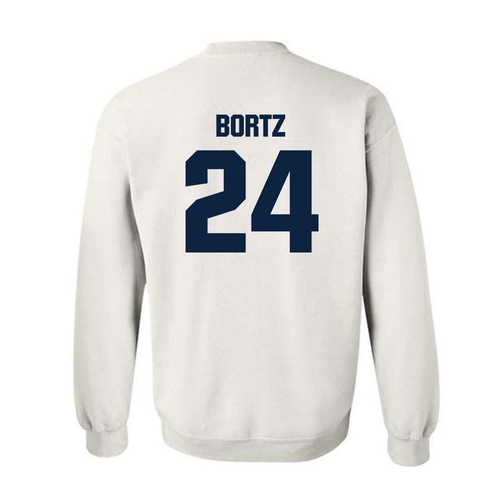 Richmond - NCAA Women's Soccer : Sydney Bortz - Crewneck Sweatshirt-1