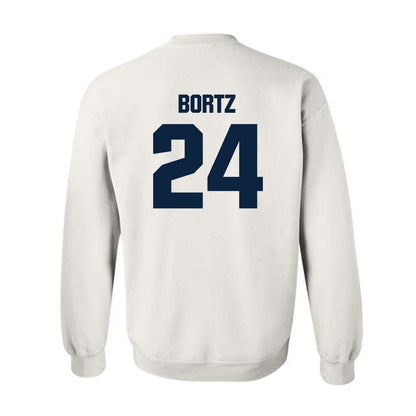 Richmond - NCAA Women's Soccer : Sydney Bortz - Crewneck Sweatshirt-1