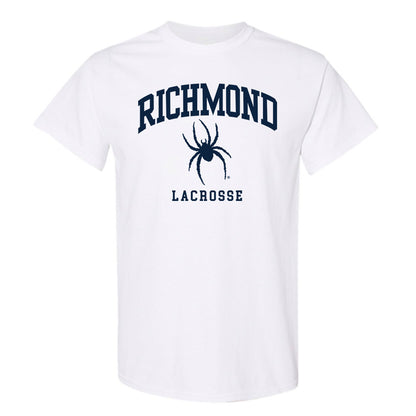 Richmond - NCAA Men's Lacrosse : Hunter Harris - T-Shirt-0