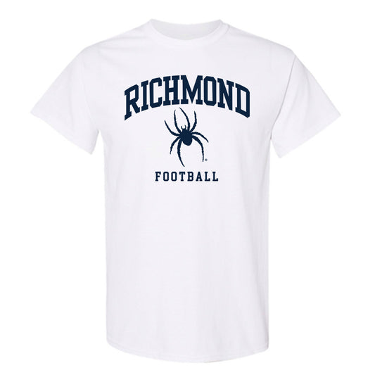 Richmond - NCAA Football : Niko Andrews - T-Shirt-0
