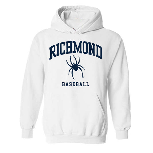 Richmond - NCAA Baseball : Shota Fogus - Hooded Sweatshirt-0