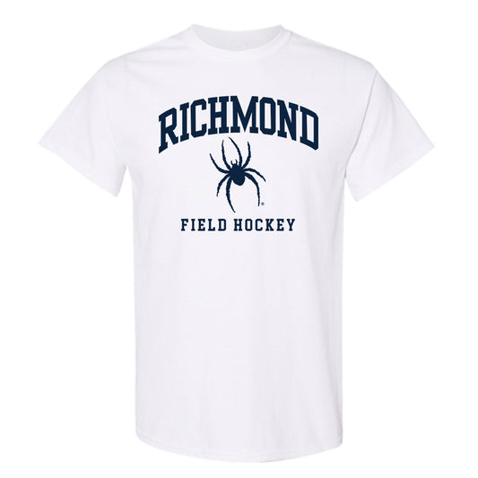 Richmond - NCAA Women's Field Hockey : Maia Dechiario - T-Shirt-0