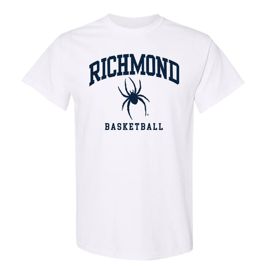 Richmond - NCAA Women's Basketball : Skylah Travis - T-Shirt-0