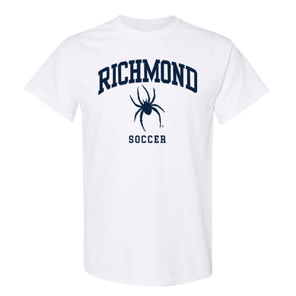 Richmond - NCAA Women's Soccer : Gwenyth Howell - T-Shirt-0