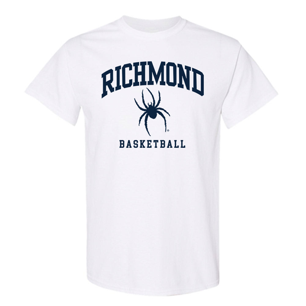 Richmond - NCAA Women's Basketball : Emma Schoen - T-Shirt-0