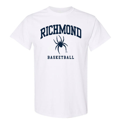 Richmond - NCAA Women's Basketball : Emma Schoen - T-Shirt-0
