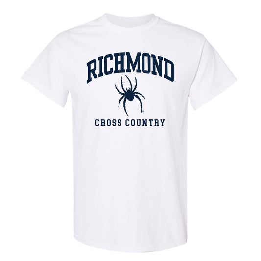 Richmond - NCAA Women's Cross Country : Estella Bruneau - T-Shirt-0