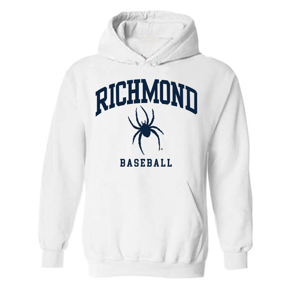 Richmond - NCAA Baseball : Chase Topolski - Hooded Sweatshirt-0