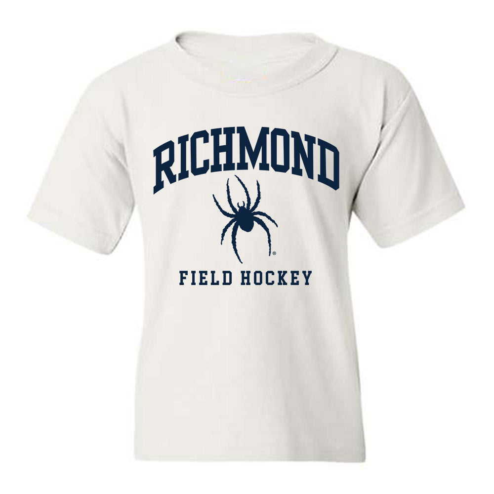 Richmond - NCAA Women's Field Hockey : Maia Dechiario - Youth T-Shirt-0