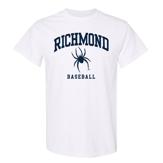 Richmond - NCAA Baseball : Shota Fogus - T-Shirt-0