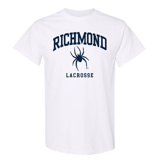 Richmond - NCAA Women's Lacrosse : Bridget Lonsinger - T-Shirt-0