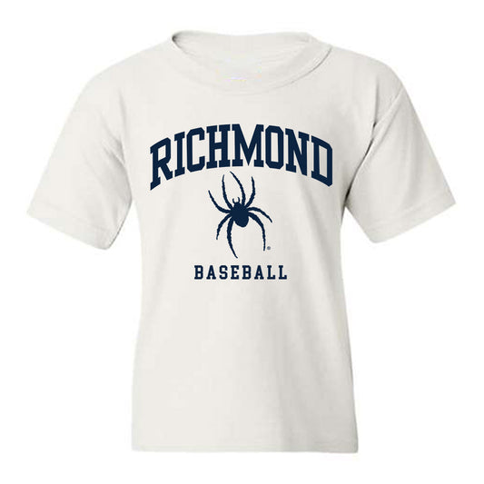 Richmond - NCAA Baseball : Shota Fogus - Youth T-Shirt-0