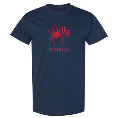 Richmond - NCAA Football : EJ Sutherland - T-Shirt-0