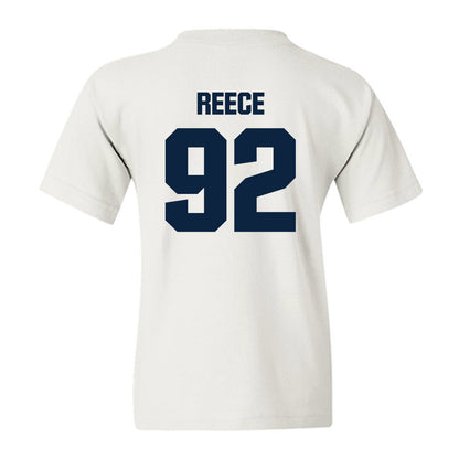 Richmond - NCAA Football : Jack Reece - Youth T-Shirt-1