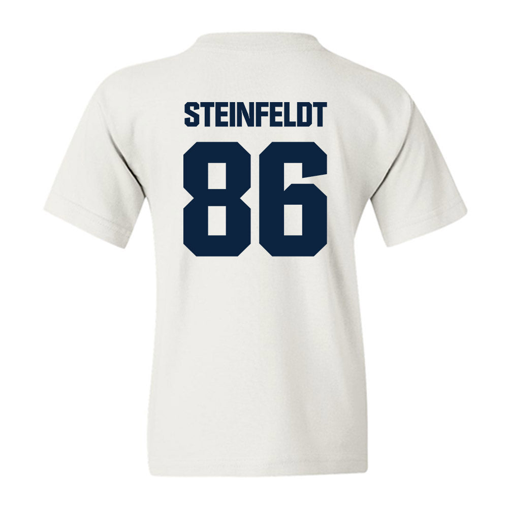 Richmond - NCAA Football : Aidan Steinfeldt - Youth T-Shirt-1