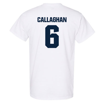 Richmond - NCAA Football : Jack Callaghan - T-Shirt-1
