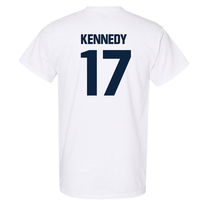 Richmond - NCAA Women's Lacrosse : Quinn Kennedy - T-Shirt-1