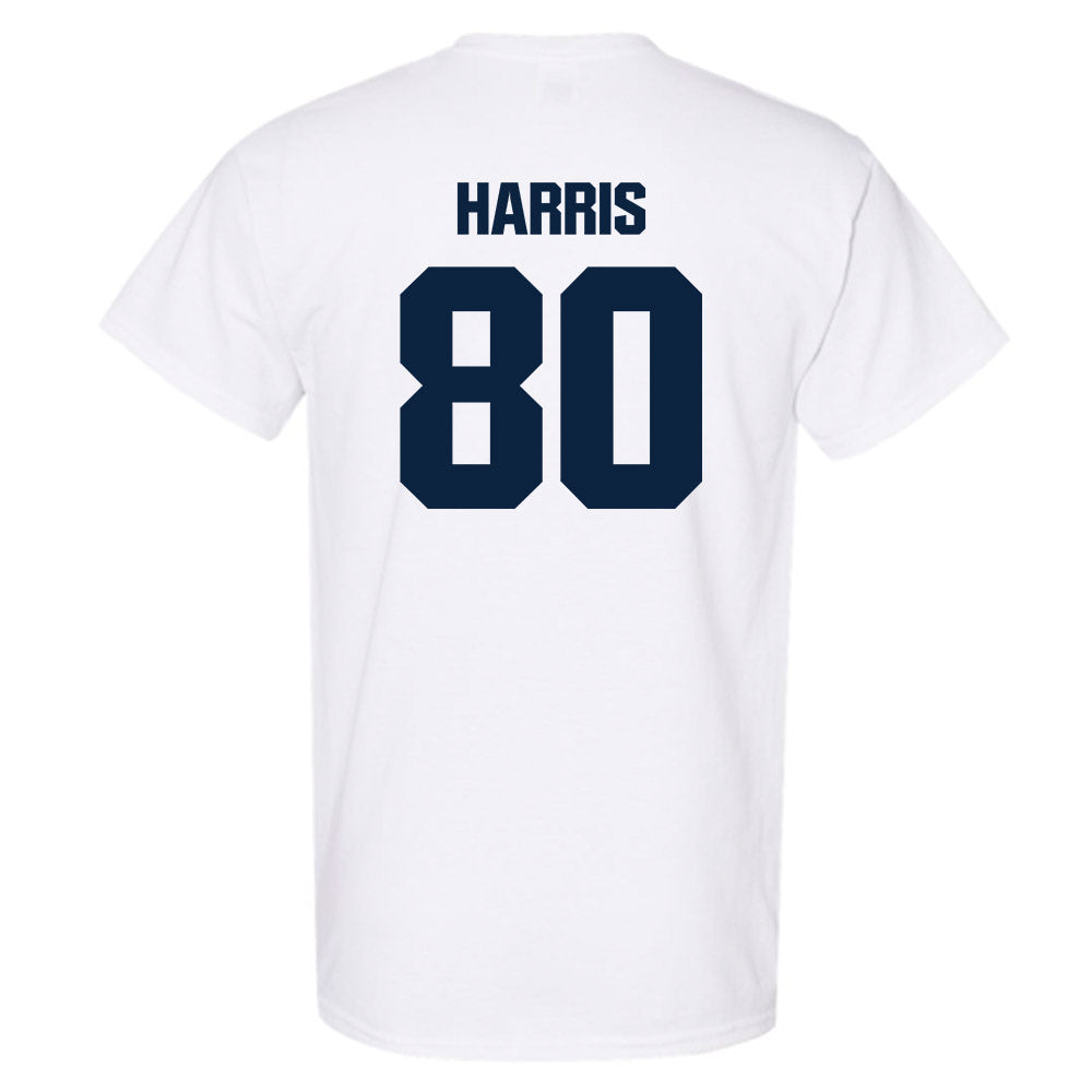 Richmond - NCAA Football : Cassius Harris - T-Shirt-1