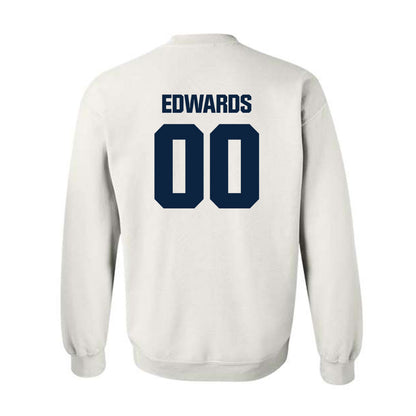 Richmond - NCAA Football : Robert Edwards - Crewneck Sweatshirt-1