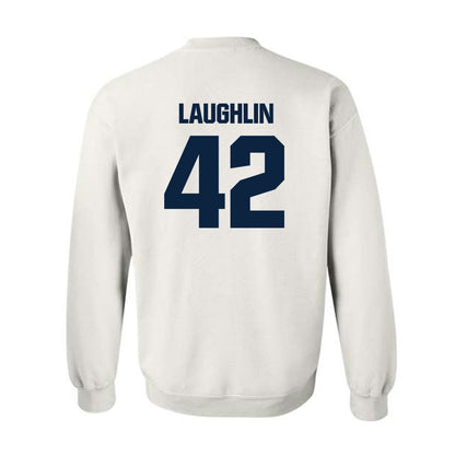 Richmond - NCAA Football : Brendan Laughlin - Crewneck Sweatshirt
