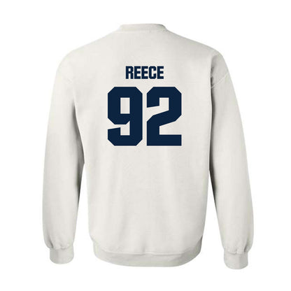 Richmond - NCAA Football : Jack Reece - Crewneck Sweatshirt-1