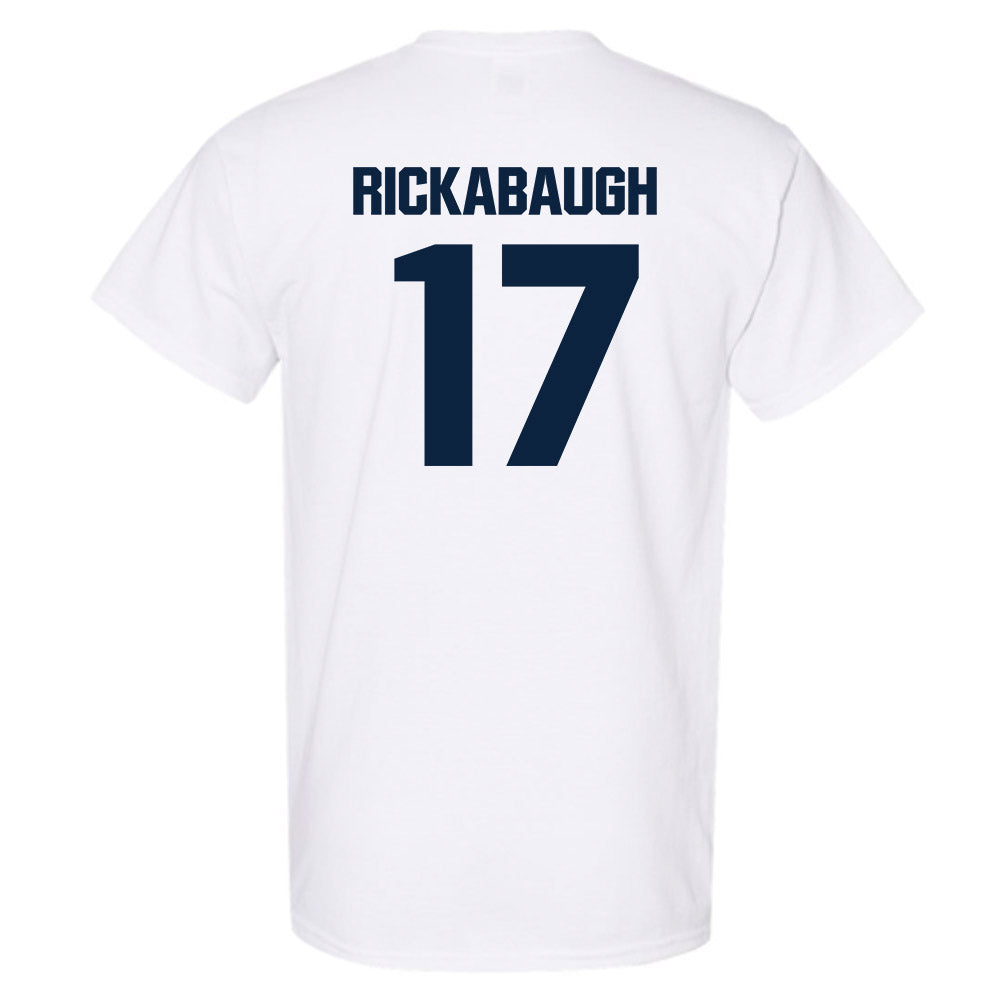 Richmond - NCAA Baseball : RJ Rickabaugh - T-Shirt-1