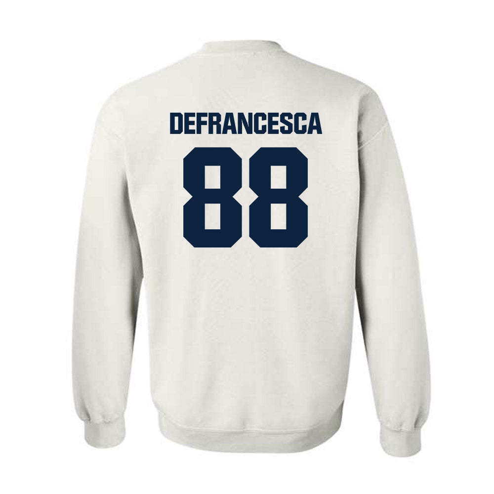 Richmond - NCAA Football : Sam DeFrancesca - Crewneck Sweatshirt-1