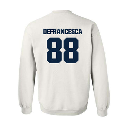 Richmond - NCAA Football : Sam DeFrancesca - Crewneck Sweatshirt-1